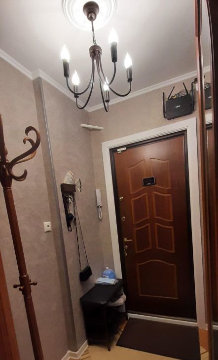 Аренда трехкомнатной квартиры на Литовский бульвар, 11К5, метро Битцевский парк, г. Москва
