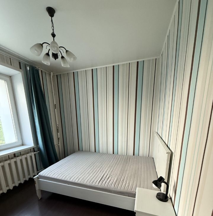 Снять 2к квартиру на Звездный бульвар, 8К1, метро ВДНХ, г. Москва