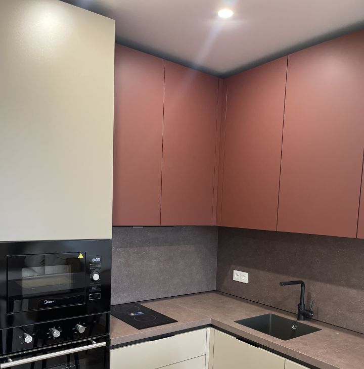 Снять 1-к квартиру на Очаковское шоссе, 5к4, г. Москва