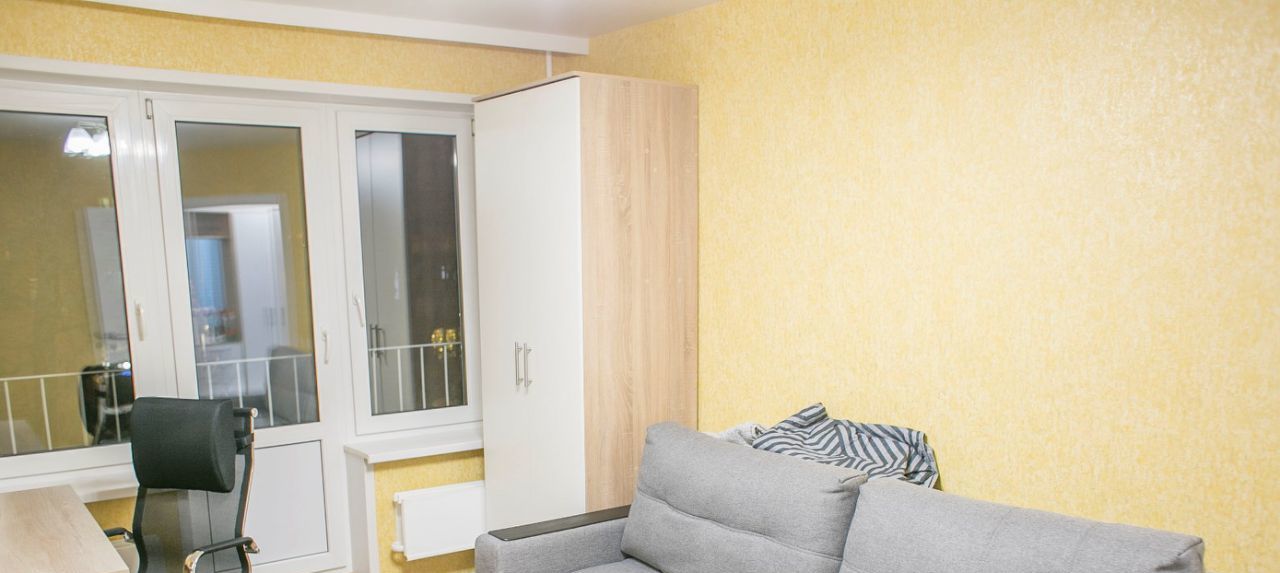 Сдаю 2-к квартиру на улица Архитектора Власова, 13К2, метро Новые Черёмушки, г. Москва