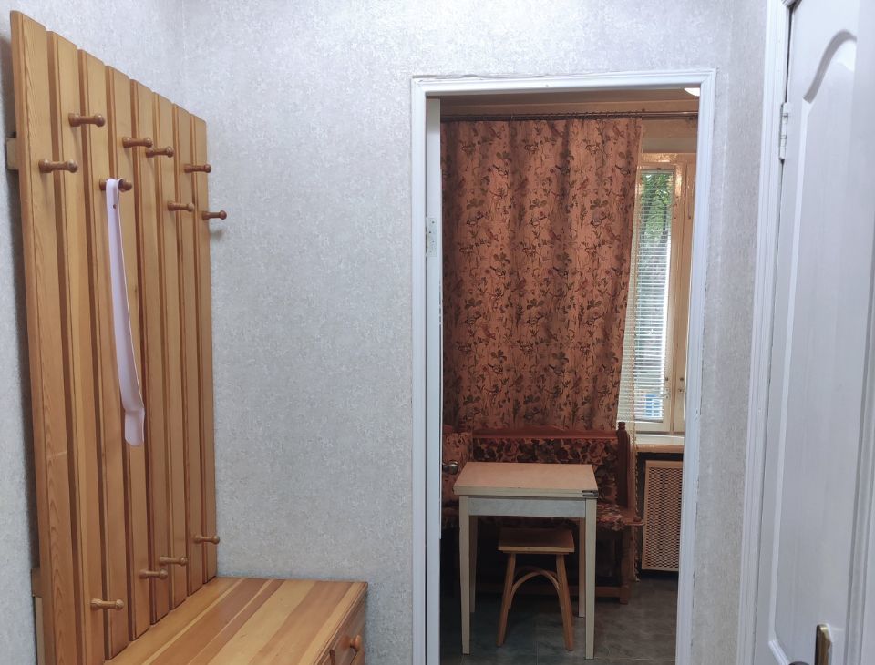 Сдам однокомнатную квартиру на Ленинградский проспект, 45К2, метро Сокол, г. Москва
