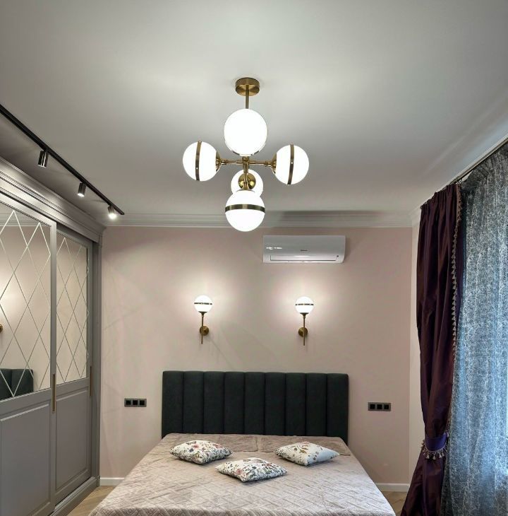 Сдаю 1к квартиру на улица Космонавта Волкова, 5Б, метро Войковская, г. Москва