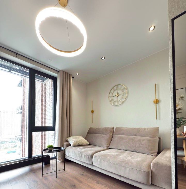 Сдается 2-к квартира на Окружной проезд, 10Б, метро Локомотив, г. Москва