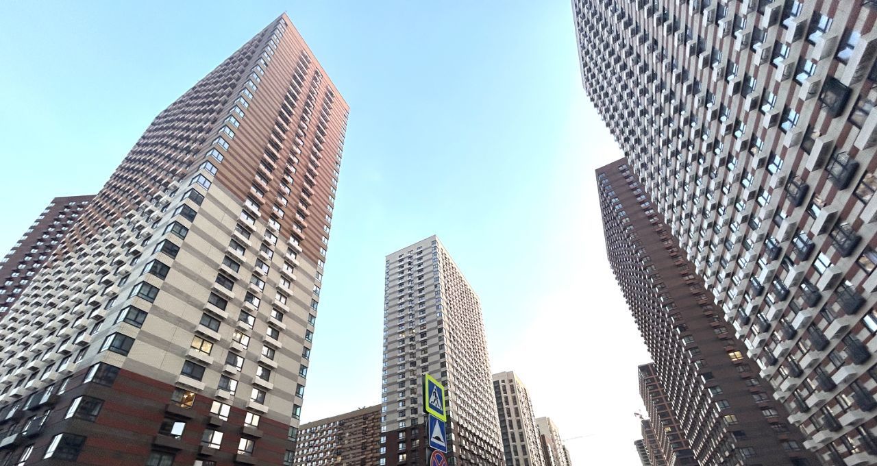 Сдаю 2к квартиру на Очаковское шоссе, 5к1, г. Москва