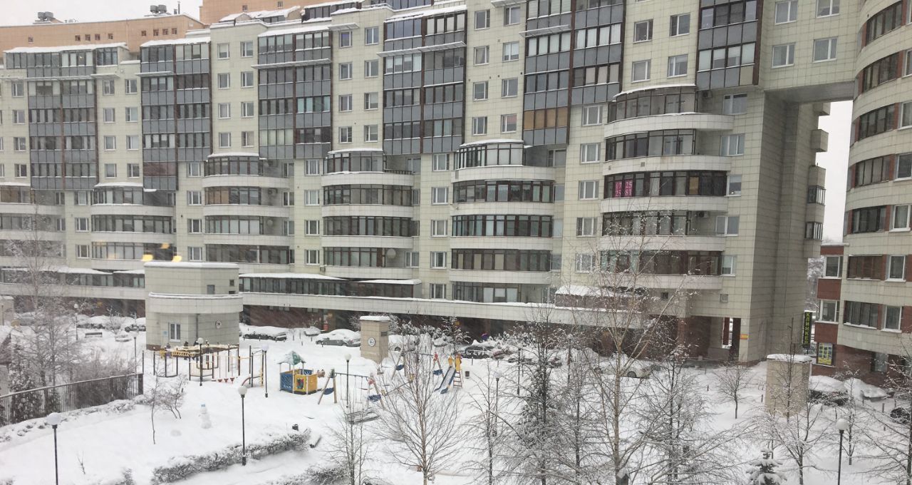Снять 2-комнатную квартиру на проспект Маршала Жукова, 59, г. Москва