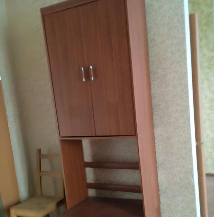 Сдам однокомнатную квартиру на Ягодная улица, 8к1, метро Пражская, г. Москва