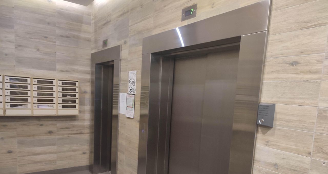 Снять однокомнатную квартиру на улица Александры Монаховой, 5к2, метро Ольховая, г. Москва