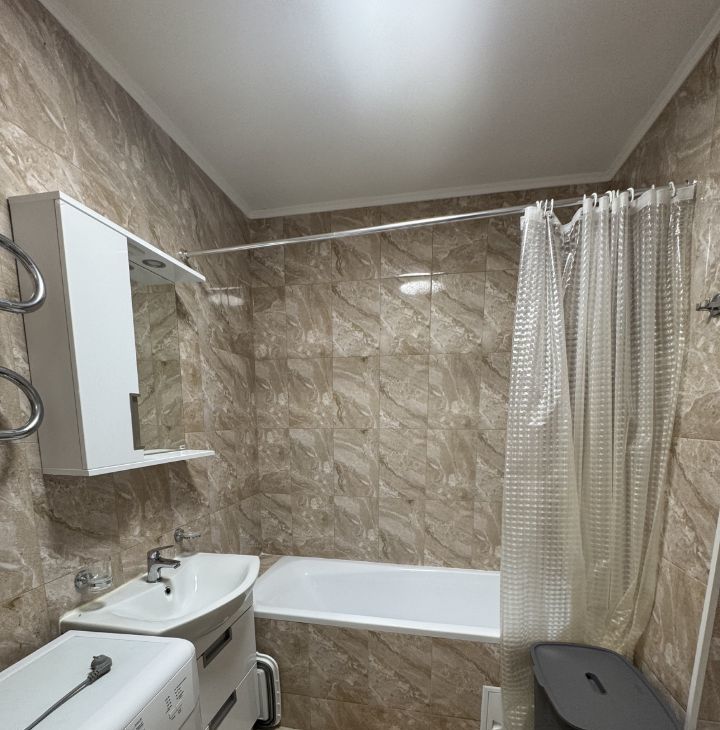 Снять 1к квартиру на Производственная улица, 10к1, метро Солнцево, г. Москва