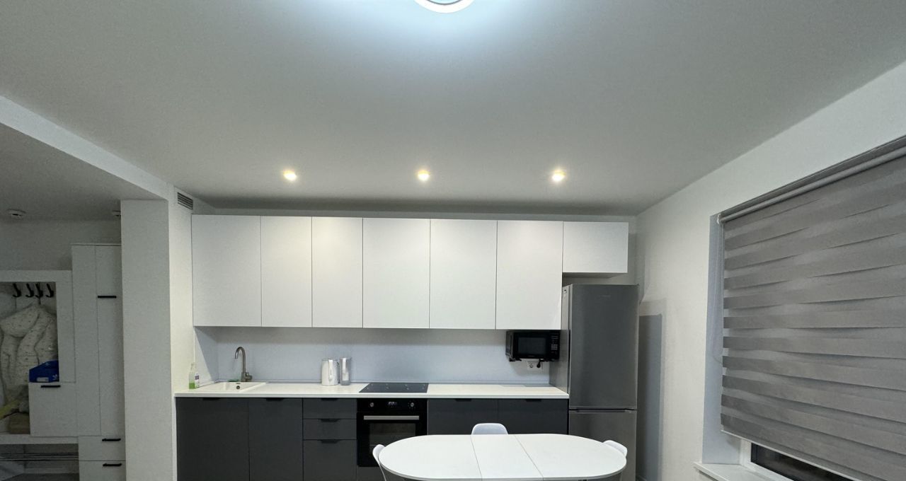 Аренда 2-комнатной квартиры на проспект Магеллана, 29, метро Филатов Луг, г. Москва