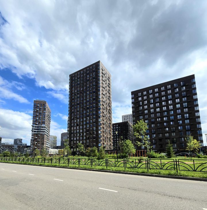 Сдаю 2к квартиру на Волоколамское шоссе, 71/13к1, метро Спартак, г. Москва
