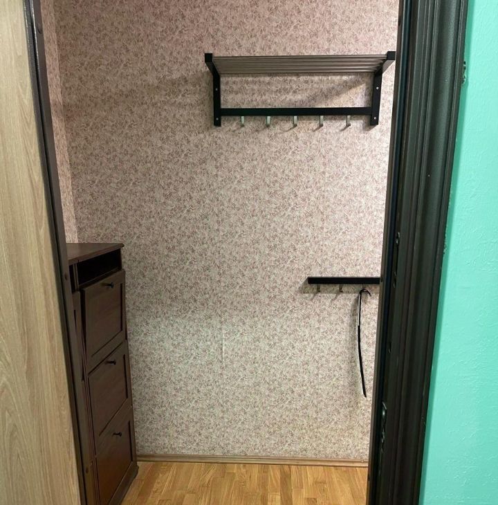 Сдаю 1к квартиру на Бескудниковский бульвар, 25к4, метро Селигерская, г. Москва