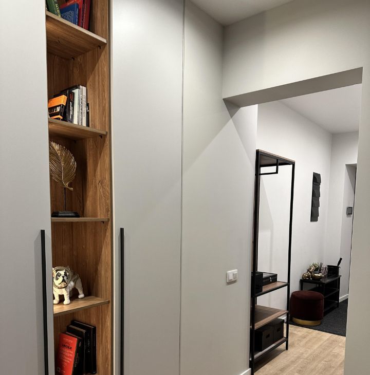 Сдаю 2х-комнатную квартиру на Велозаводская улица, 11/1, метро Автозаводская (Замоскворецкая линия), г. Москва