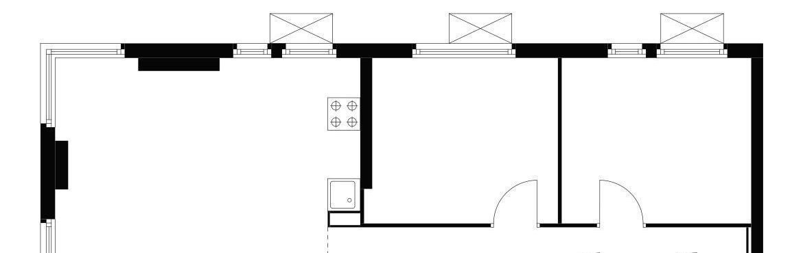Сдаю 3-комнатную квартиру на Открытое шоссе, 18Ак3, метро Бульвар Рокоссовского, г. Москва