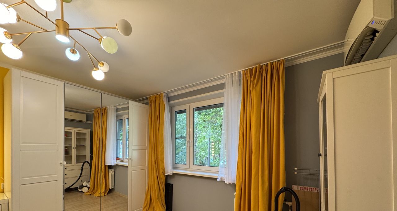 Снять 1к квартиру на улица Академика Бакулева, 2, метро Тропарёво, г. Москва