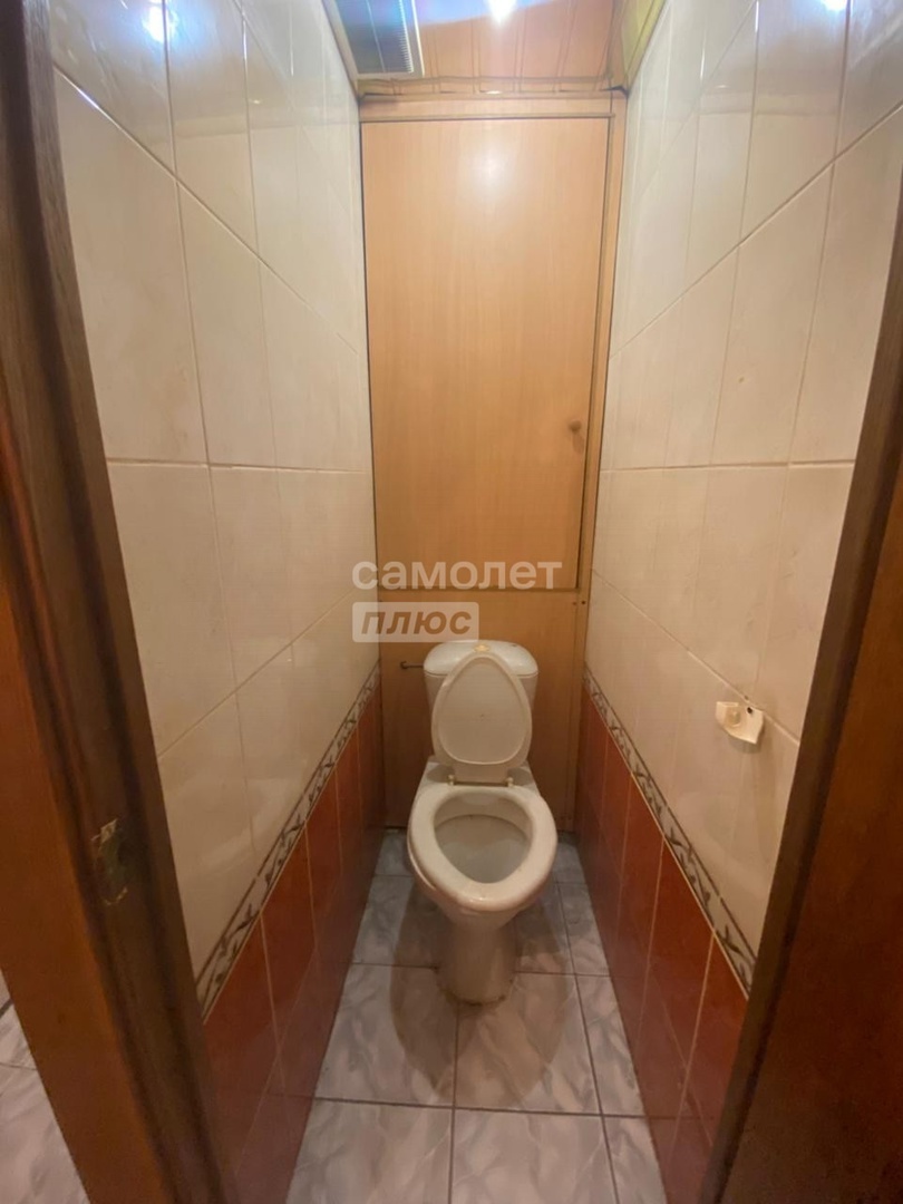 Продается 2х-комнатная квартира на г Москва, ул Полбина, д 23 к 2, метро Печатники, г. Москва