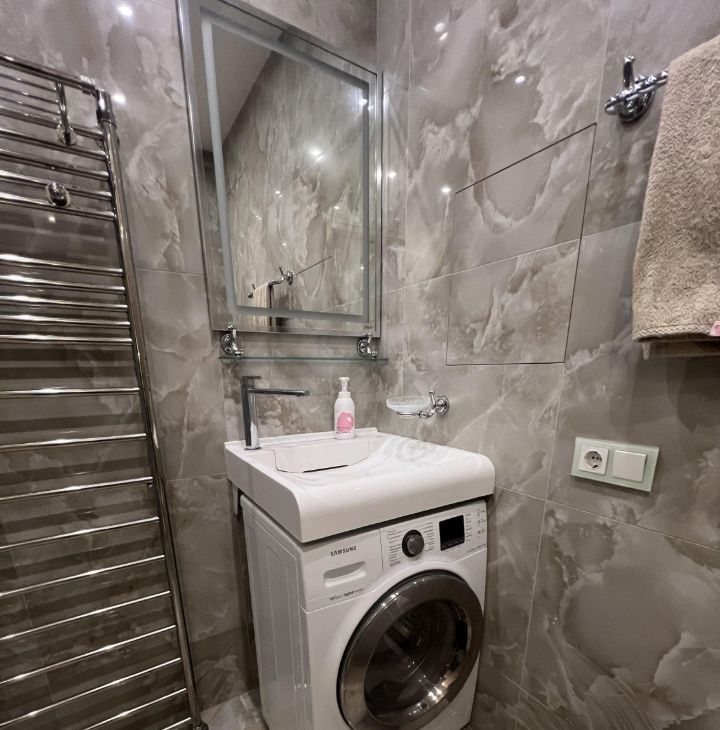 Сдается 3к квартира на улица Гришина, 16, г. Москва