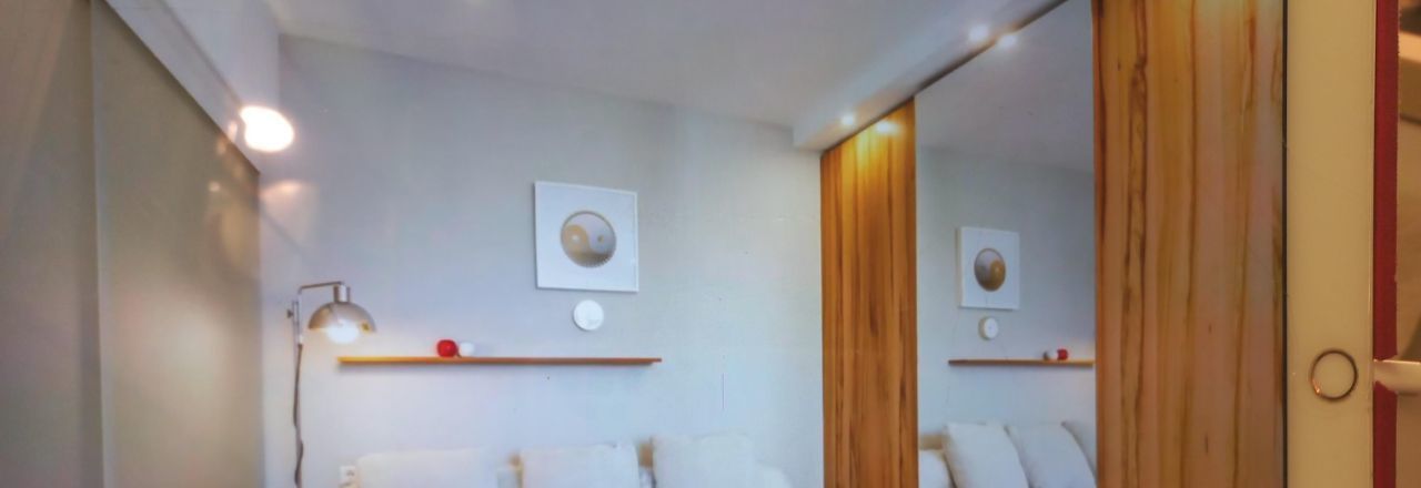 Аренда 2к квартиры на улица Сергея Макеева, 1, метро Улица 1905 года, г. Москва