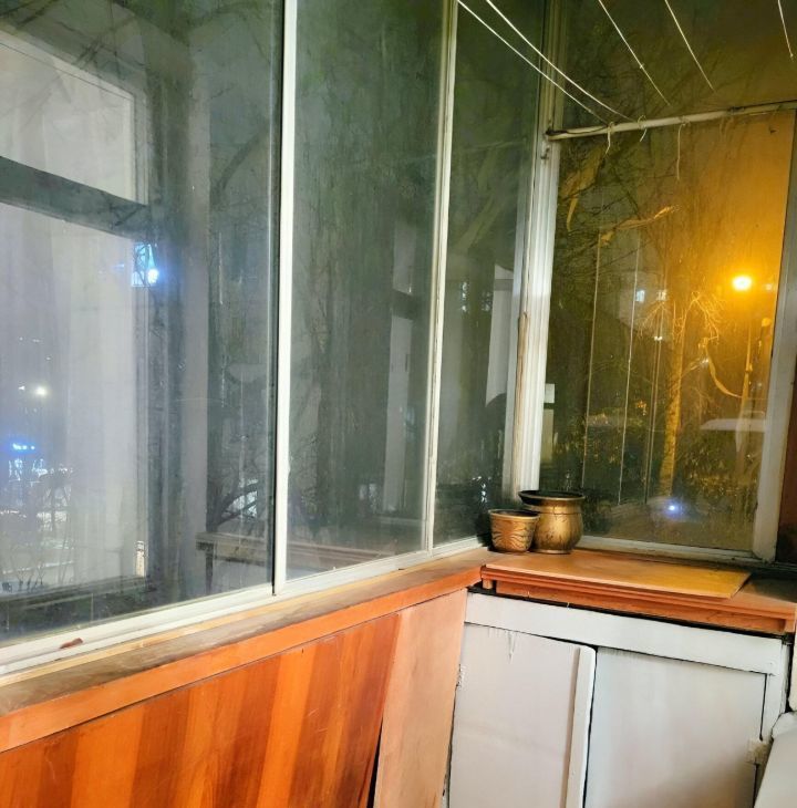 Аренда двухкомнатной квартиры на улица Шумилова, 1/23К2, метро Кузьминки, г. Москва