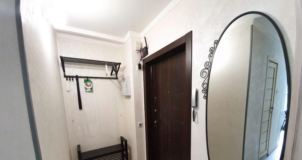 Аренда 1-комнатной квартиры на Отрадная улица, 18В, метро Отрадное, г. Москва