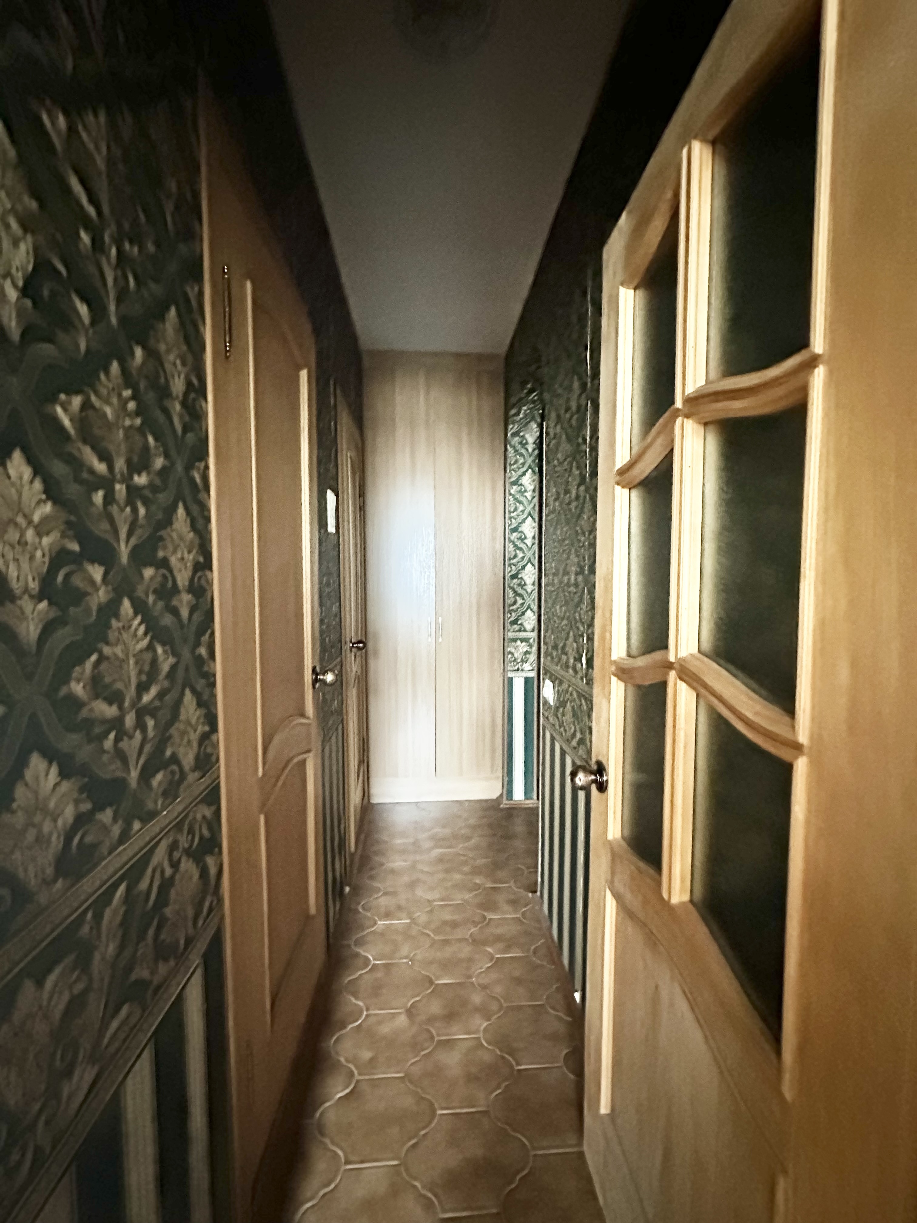 Сдаю однокомнатную квартиру на г Москва, ул Полины Осипенко, д 18 к 2, метро Хорошёвская, г. Москва