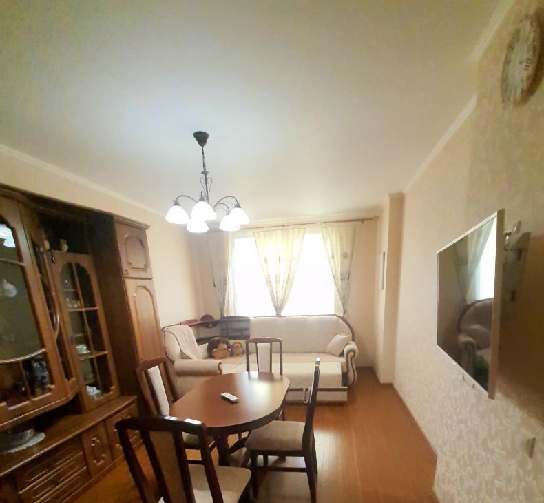 Сдается 2к квартира на улица Барышевская Роща, 26, метро Бунинская аллея, г. Москва