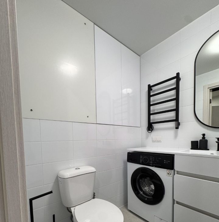 Сдам 1к квартиру на 2-й Нагатинский проезд, 6к1, метро Нагатинская, г. Москва