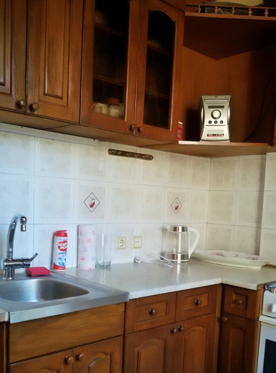 Аренда 2-комнатной квартиры на улица Маши Порываевой, 38, метро Красные ворота, г. Москва