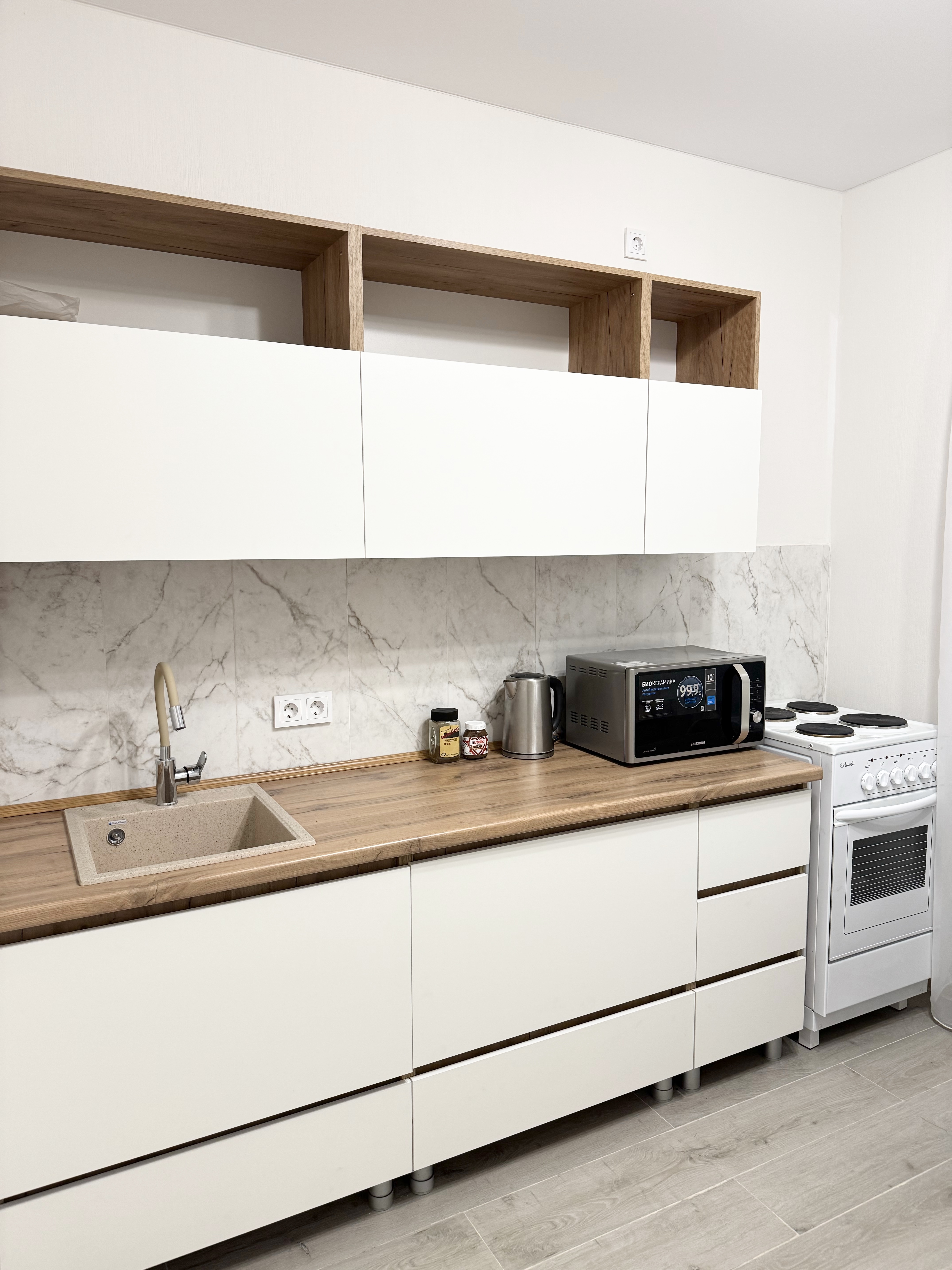 Сдается 2-к квартира на Московская обл, г Дмитров, пгт Деденево, ул Заречная, д 10, г. Москва