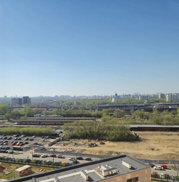 Аренда 1-к квартиры на Люблинская улица, 74к3, метро Братиславская, г. Москва