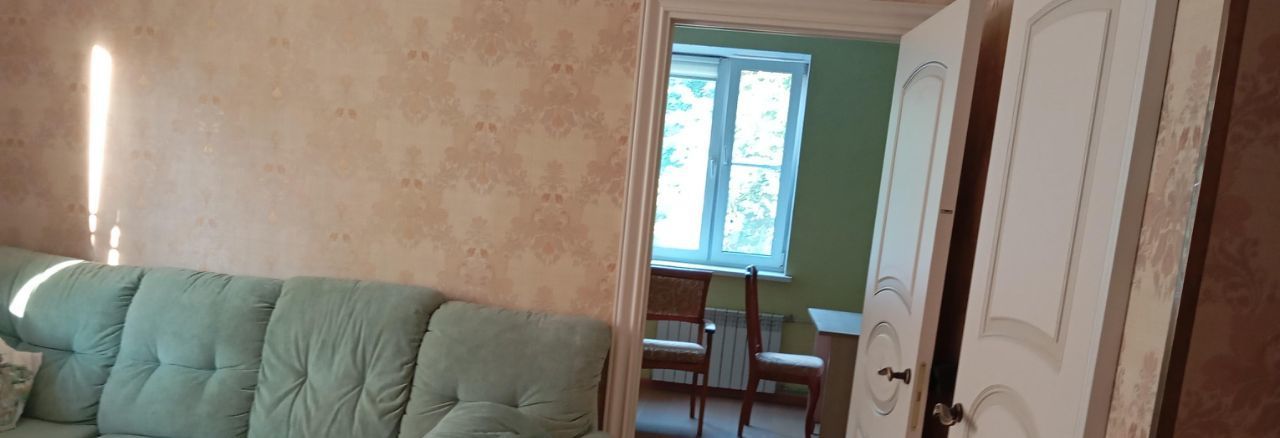 Сдается 3к квартира на Заводской проезд, 23, метро Измайловская, г. Москва