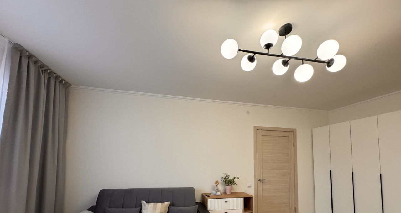 Снять 1-к квартиру на Новощукинская улица, 8, метро Стрешнево, г. Москва