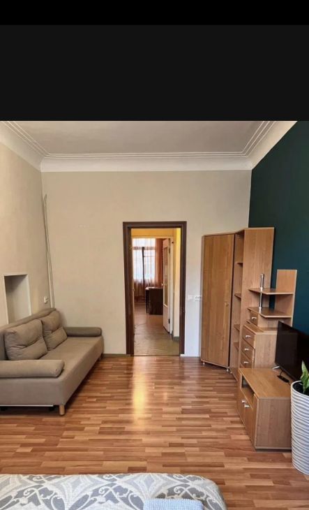 Сдается 1-комнатная квартира на Тамбовская улица, 26Б, г. Санкт-Петербург