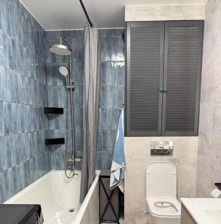 Сдаю 1-комнатную квартиру на Бутырская улица, 15, г. Москва