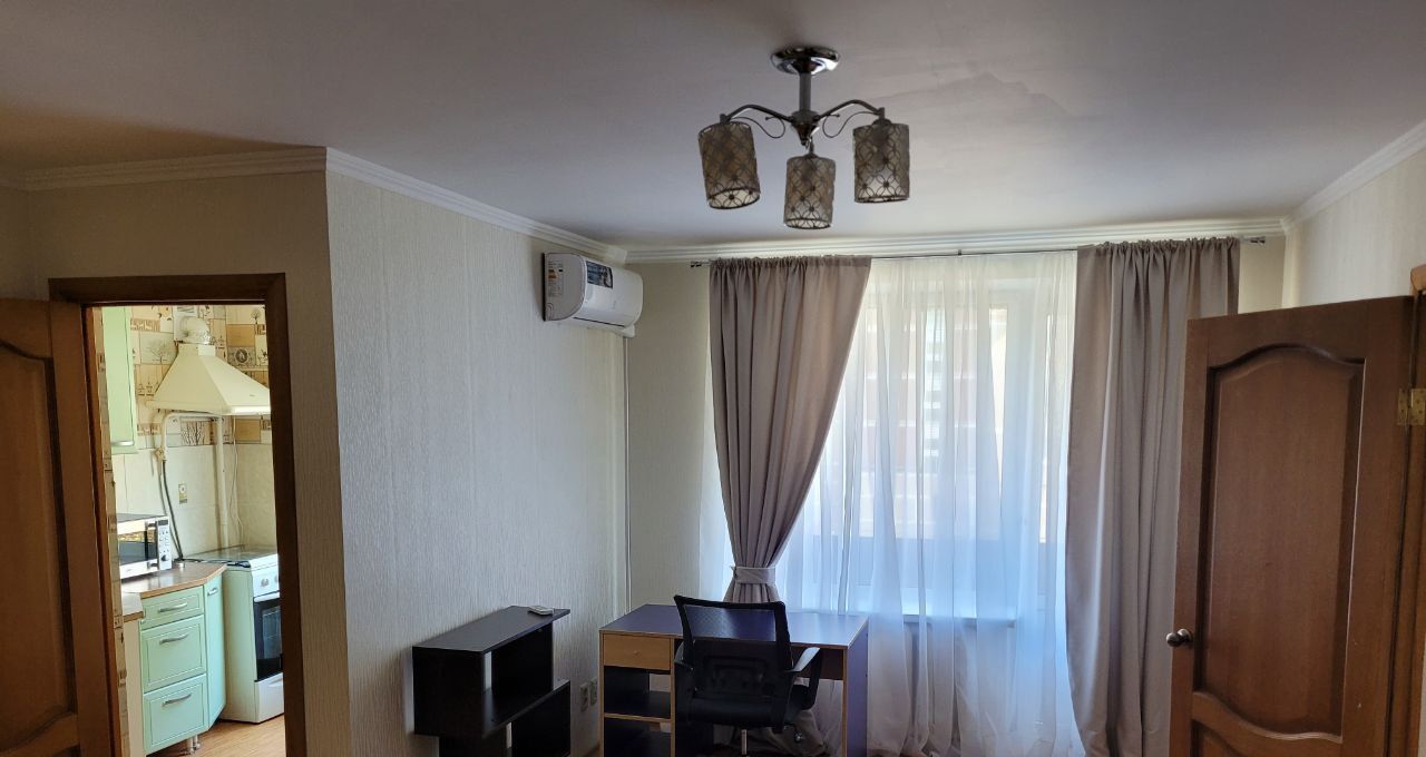 Сдам 2к квартиру на улица Сокольнический Вал, 6К2, метро Рижская, г. Москва