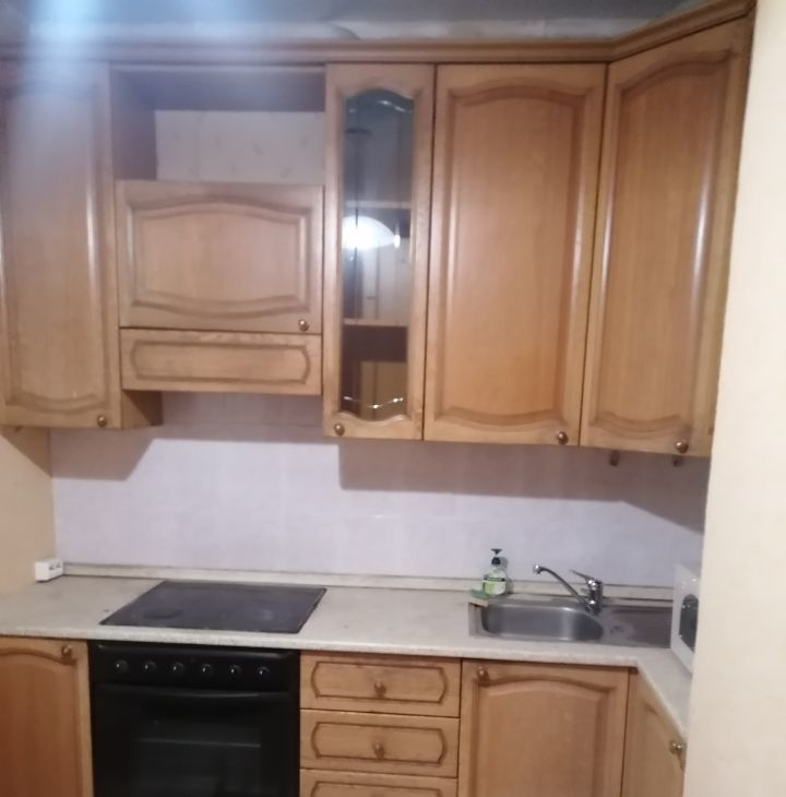 Снять 1к квартиру на улица Перерва, 49, метро Люблино, г. Москва