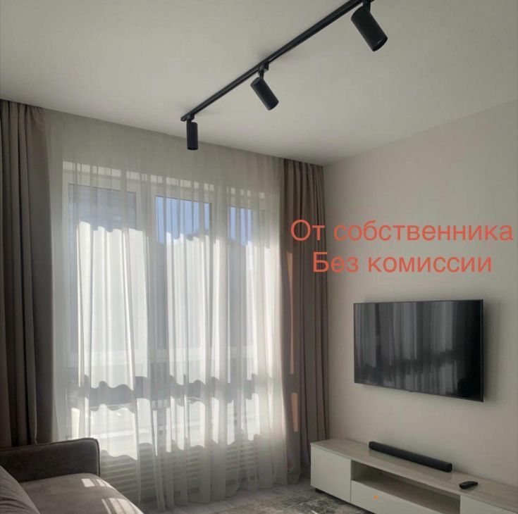 Аренда 2к квартиры на Шелепихинская набережная, 34к4, метро Шелепиха, г. Москва