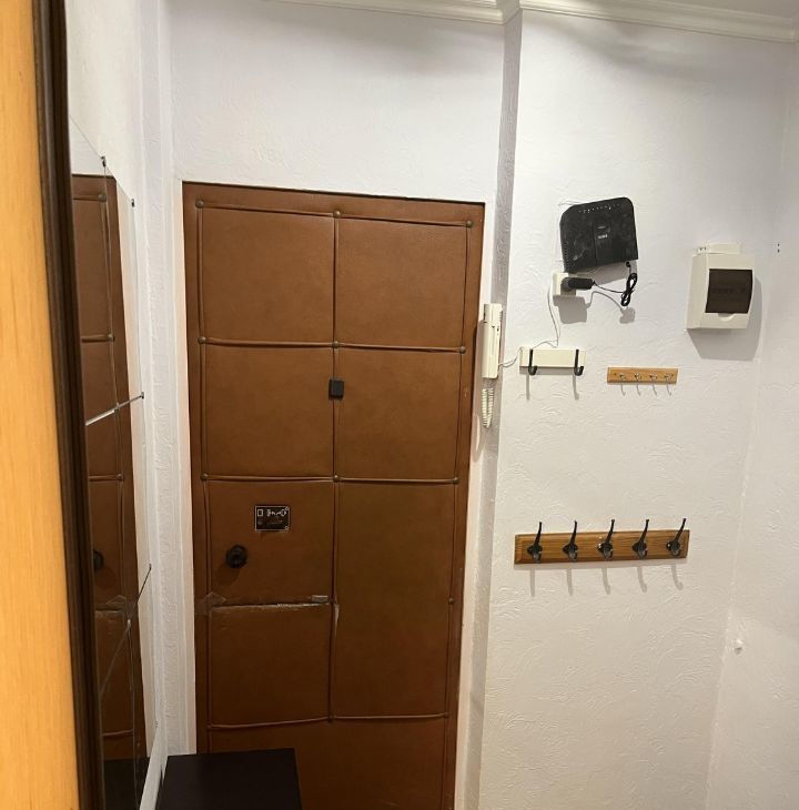 Снять 1к квартиру на Херсонская улица, 29, метро Калужская, г. Москва