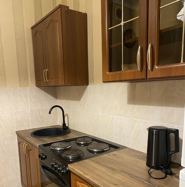 Сдаю 1-к квартиру на улица Олеко Дундича, 34, метро Филёвский парк, г. Москва