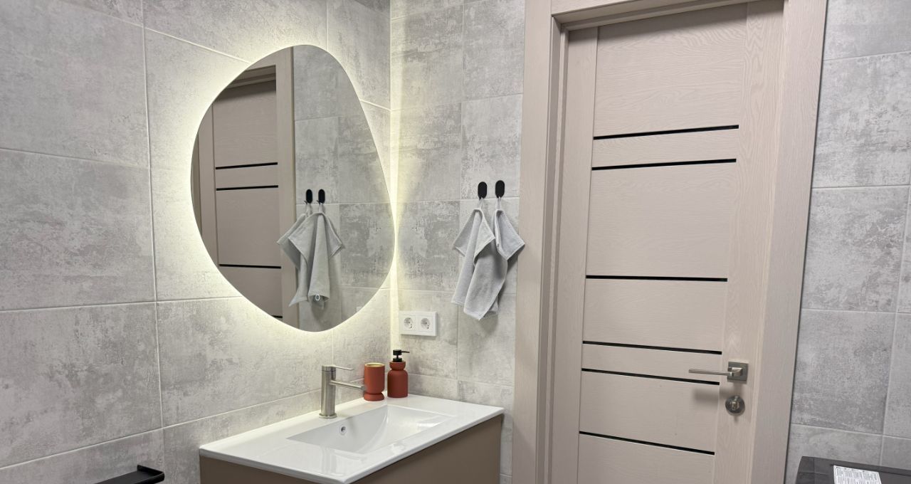 Снять 1к квартиру на Бутырская улица, 15, г. Москва