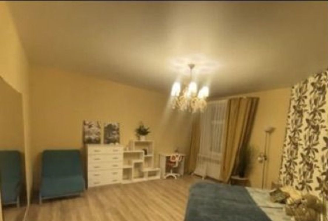 Сдаю 1к квартиру на улица Савушкина, 104, г. Санкт-Петербург