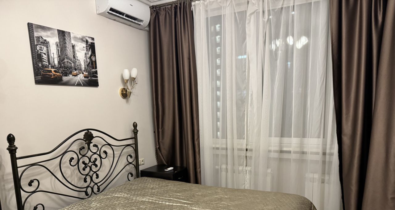 Сдам 1-к квартиру на 3-я Хорошевская улица, 19А, метро Хорошёво, г. Москва