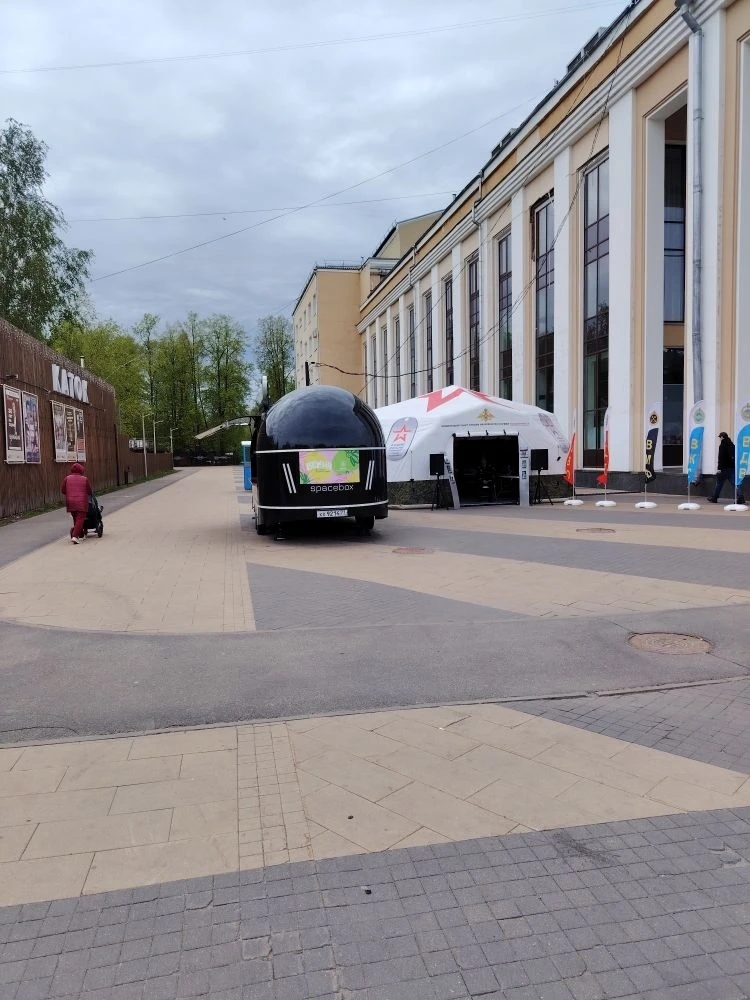 Сдаю 1-комнатную квартиру на Московская обл, г Королёв, ул Гагарина, д 48, метро ВДНХ, г. Москва