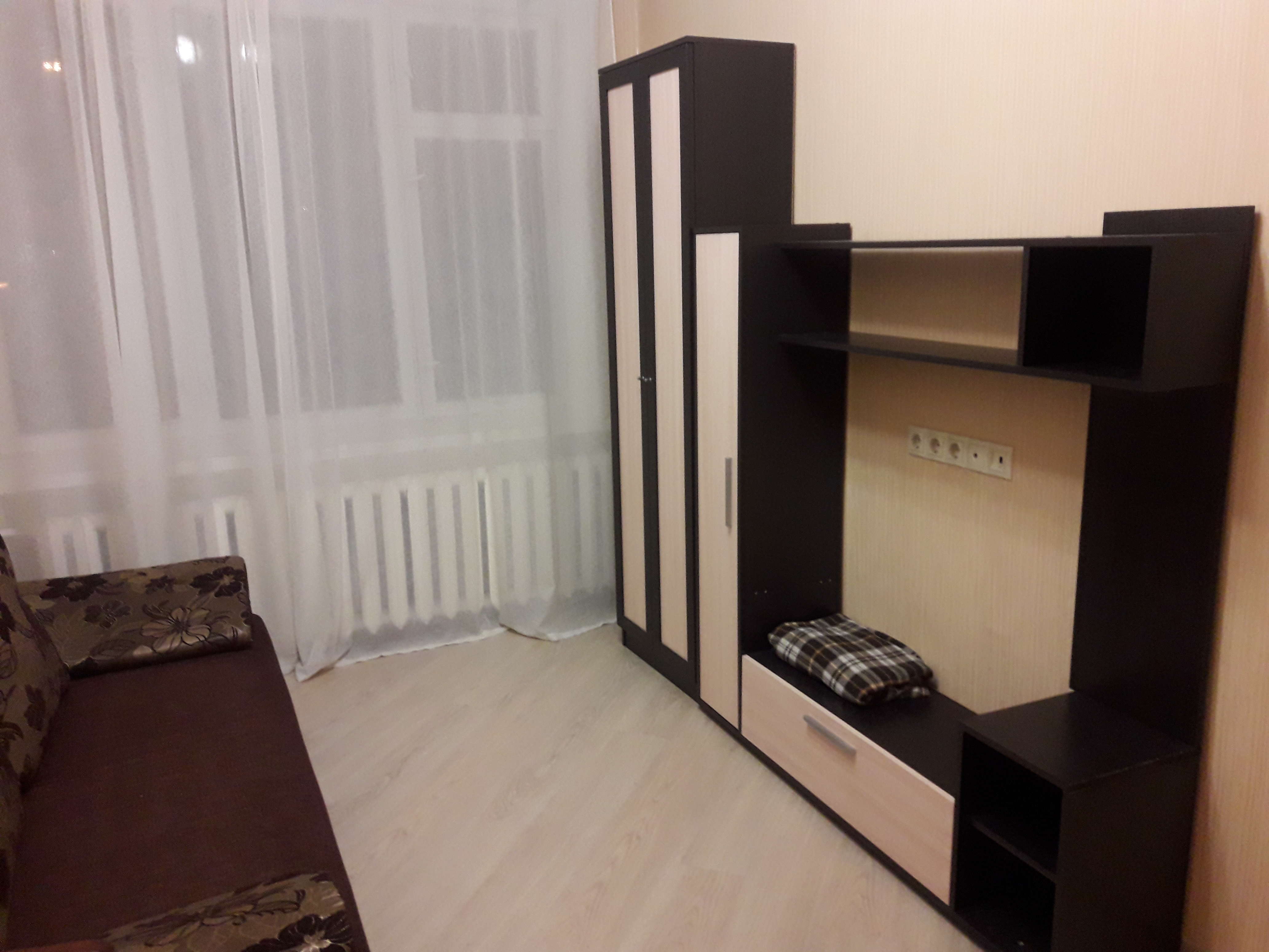 Сдается 2-к квартира на г Москва, Ленинградский пр-кт, д 43 к 1, метро Аэропорт, г. Москва