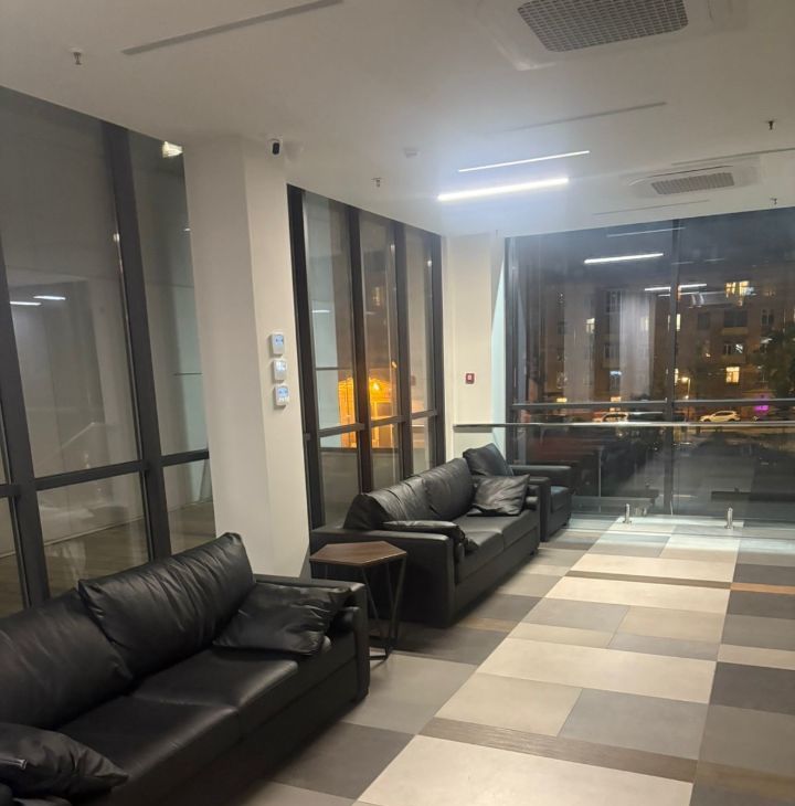 Сдам 2к квартиру на Шмитовский проезд, 39к8, метро Шелепиха, г. Москва