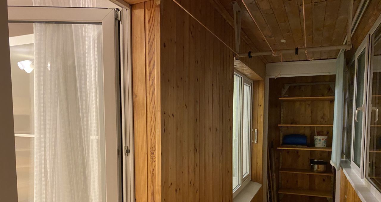 Сдаю 1-комнатную квартиру на улица Введенского, 31К2, метро Беляево, г. Москва