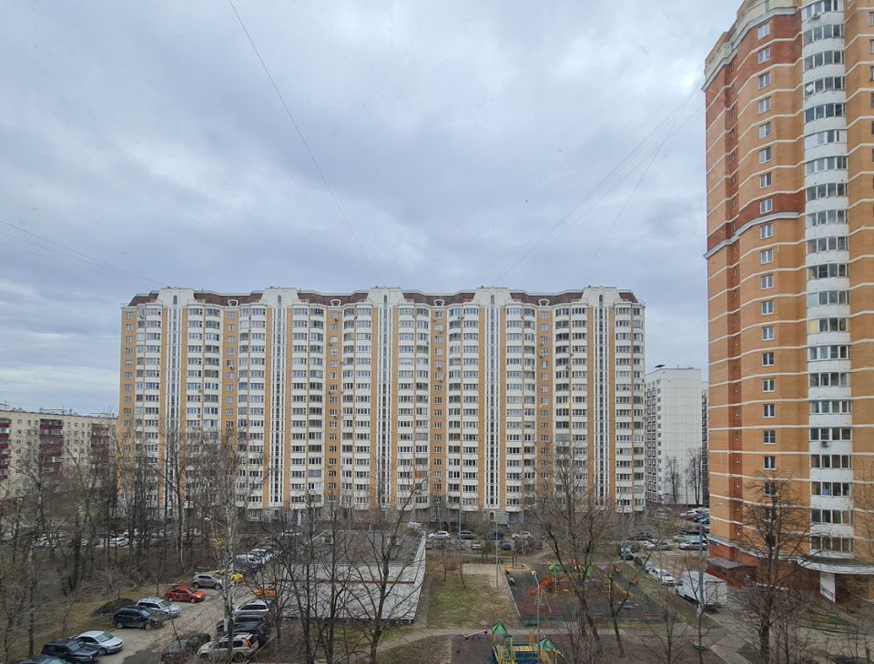 Аренда 1-комнатной квартиры на Дубнинская улица, 47К1, метро Селигерская, г. Москва