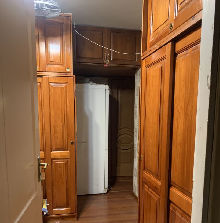 Аренда 2х-комнатной квартиры на Литовский бульвар, 46К2, метро Ясенево, г. Москва