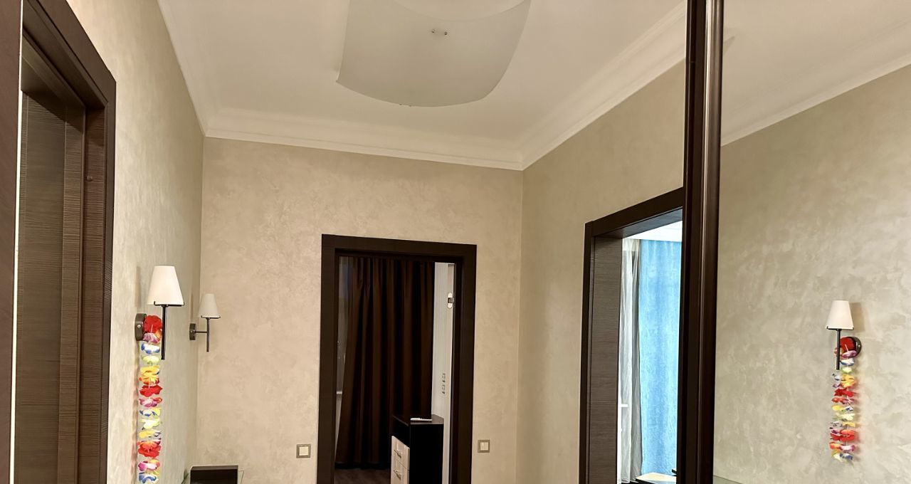 Сдаю двухкомнатную квартиру на улица Серпуховский Вал, 21к2, метро Шаболовская, г. Москва