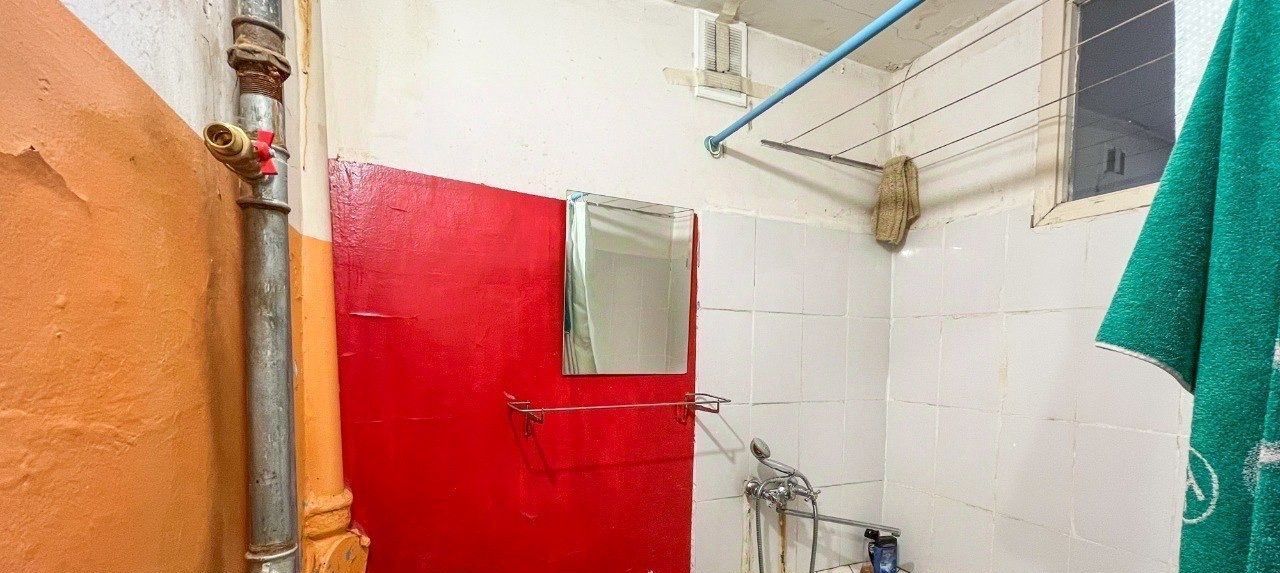 Сдам 2-к квартиру на 3-я Карачаровская улица, 14К1, метро Нижегородская, г. Москва