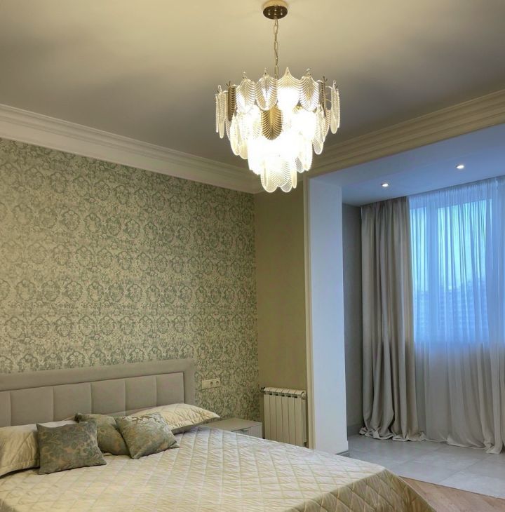 Аренда трехкомнатной квартиры на улица Столетова, 11, метро Ломоносовский проспект, г. Москва